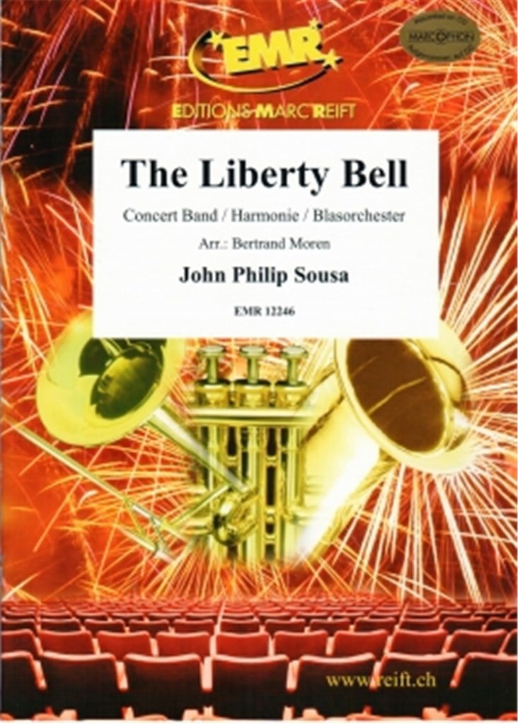 The Liberty Bell